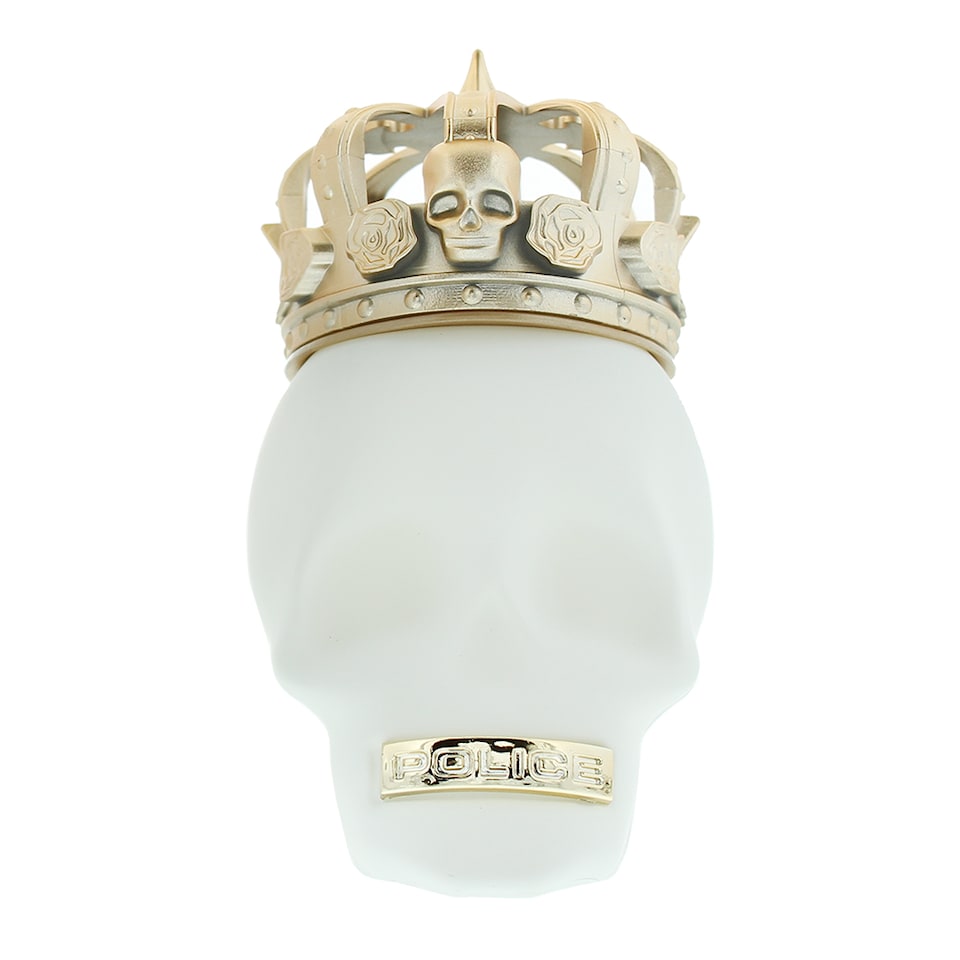 image 1 of Police To Be The Queen Eau de Parfum 125ml