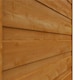 image 2 of 10ft x 10ft (2.95m x 2.95m) Wooden Classic Tongue and Groove APEX Summerhouse (12mm T&G Floor + Roof) (10 x 10) (10x10)