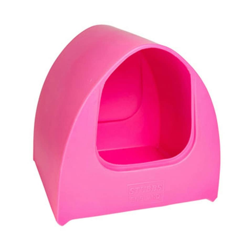Stubbs P500 Poultry Palace - Pink - One Size