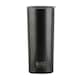image 3 of BUILT Double Walled 740ml Water Bottle and 590ml Double Walled Travel Mug Set - Charcoal Grey | ONE SIZE