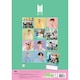 image 5 of BTS 2026 A3 CALENDAR
