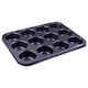 image 2 of Stoven Non-Stick 12 Cup Muffin Pan