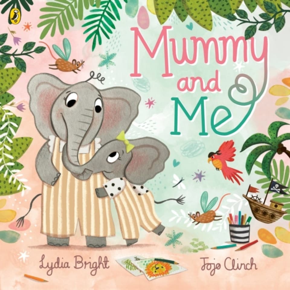 Mummy And Me