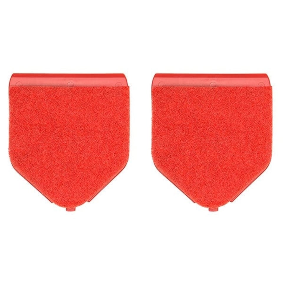 image 1 of OXO Good Grips Spray Mop Scrubber Refill Set Of 2