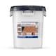 image 1 of Stormdry Masonry Waterproofing Cream (20L) 25-Year BBA Approved Exterior Brick, Stone, Concrete, Stone, Mortar, Sandstone Sealer