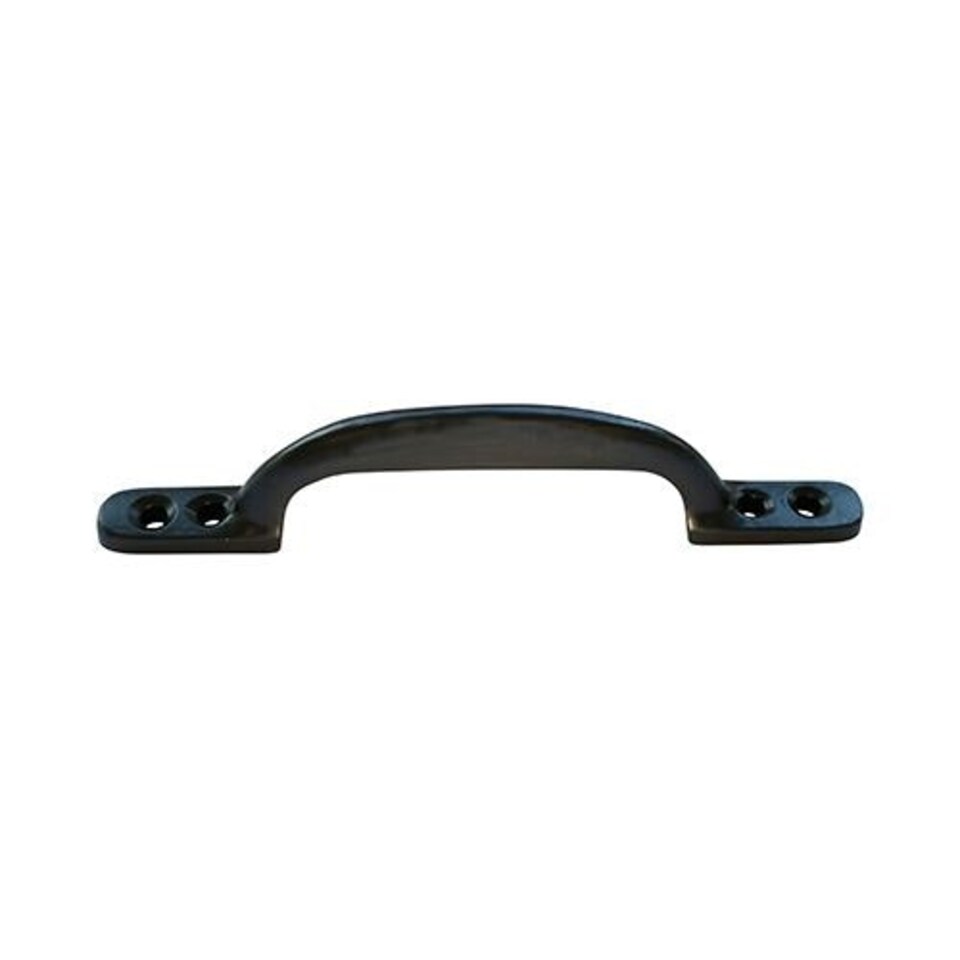 Timco - Hot Bed Handle - Black (Size 7" - 1 Each)