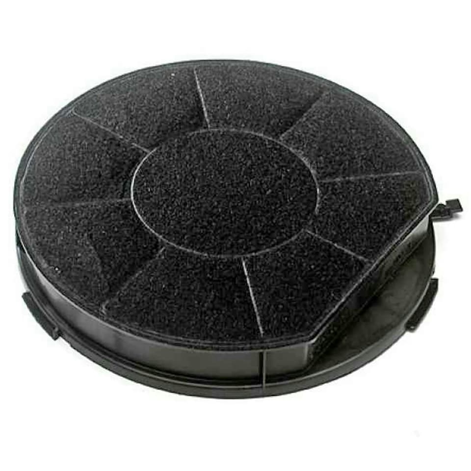 image 1 of SPARES2GO Carbon Filter compatible with Proline Cooker Hood H600 H600B H600BK H600G H600S H600W Extractor