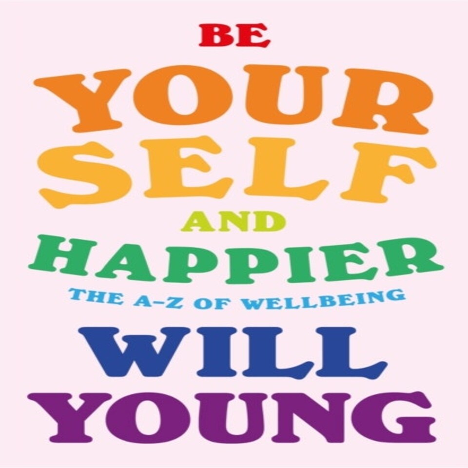 Be Yourself And Happier