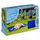 image 4 of Pet Self-Cooling Gel Mat Portable Bed