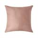 image 1 of Homescapes Taupe Beige European Size Egyptian Cotton Pillowcase 330 TC - 80 x 80 cm