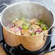 image 2 of James Martin 24cm Casserole 5L