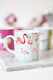 image 2 of KitchenCraft Flamingo Espresso Cups Pack of 6