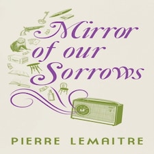 Mirror Of Our Sorrows