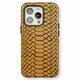 image 1 of Scaled Up Phone Case | Brown | iPhone 16e
Slim | iPhone 16e
Slim