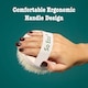 image 2 of So Eco Dry Body Buffer Brush | Cream | Skin Cleansing Brushes & Systems | 0.126KILOGRAMS