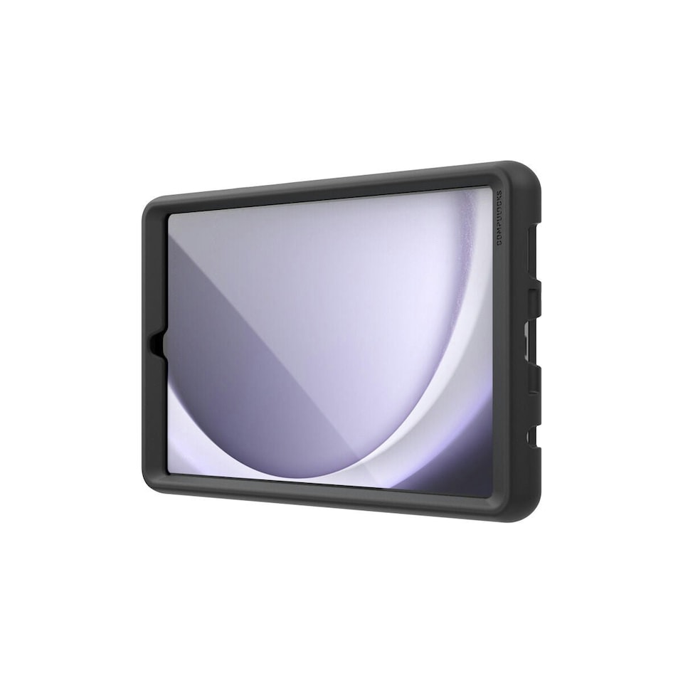 image 1 of Tablet cover Compulocks BNDTA9 Black N/A | N/A | One Size