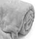 image 6 of Mink Silver Blanket 200x240cm