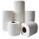 image 3 of 18 Rolls Of Super Absorbent Luxurious Soft Triple Quilted Toilet Tissue Ideal For Washrooms & Bathrooms