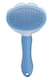 image 1 of Living and Home Pet Hair Grooming Brush for Cats and DogsBristle Tool