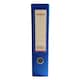 image 3 of A4 Blue Lever Arch File