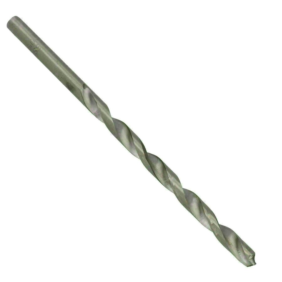 image 1 of 6mm long series HSS drill (3pcs) TE095