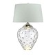 image 1 of Samara Large Table Lamp Glass