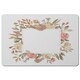 image 2 of Flower Border (Placemat)