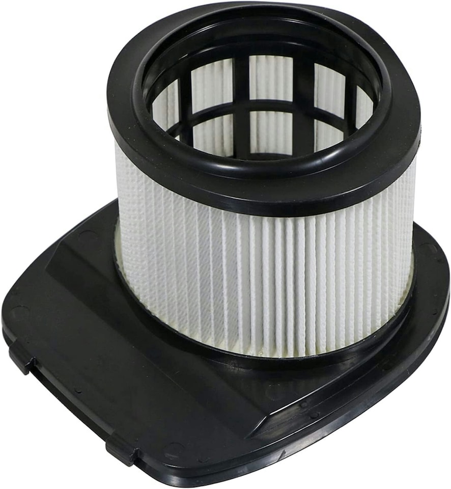 image 1 of SPARES2GO Filters Kit compatible with Shark IZ300 IZ320 Anti Hair Wrap Cordless Vacuum Cleaner