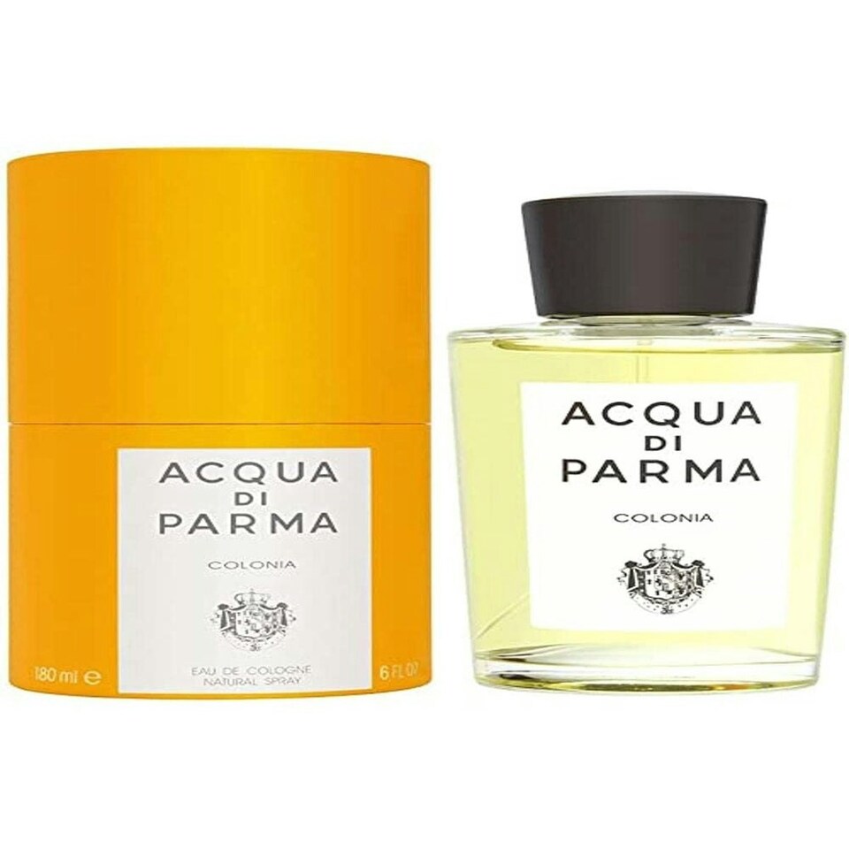 image 1 of Acqua di Parma Colonia Eau de Cologne 180ml Spray