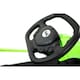 image 7 of XN E-Go Kart 24v Kids Electric Go Kart Ride On - Black/Green