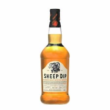 Sheep Dip Blended Malt Whisky