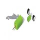 image 1 of Scalextric Accessories - FP Motor 25K RPM with wires