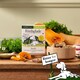 image 2 of Senior Lamb & Butternut Squash Wet Dog Food (18x395g)
