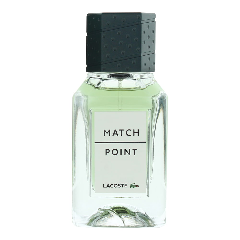 Lacoste Match Point Eau de Toilette 30ml Spray for Him thumbnail 2