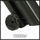 image 6 of Einhell Cordless Leaf Blower Vacuum 18V VENTURRO 18/210 - Body Only