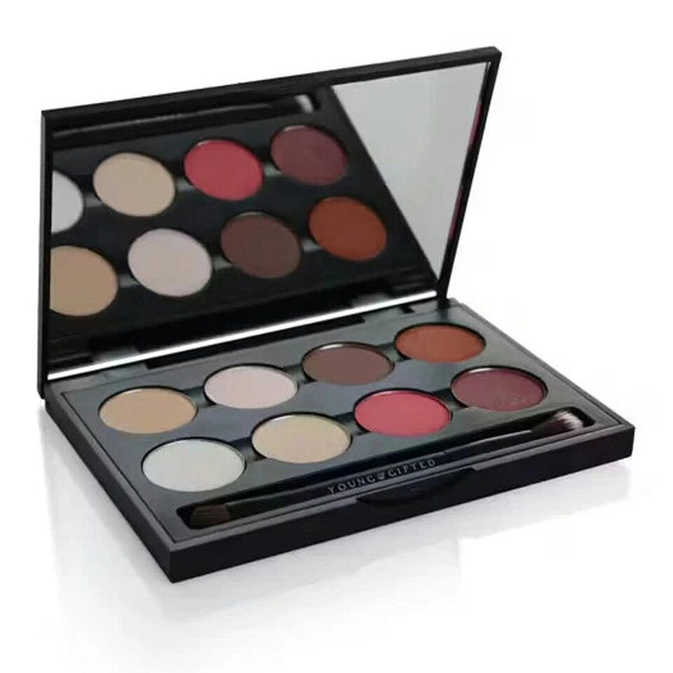 image 1 of Young & Gifted Eyeshadow Refill 1.5g - Chocolate N/A