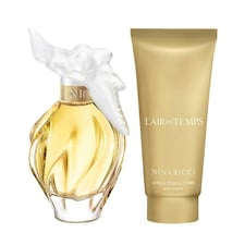 Nina Ricci L’Air du Temps 50ml Eau de Toilette Gift Set