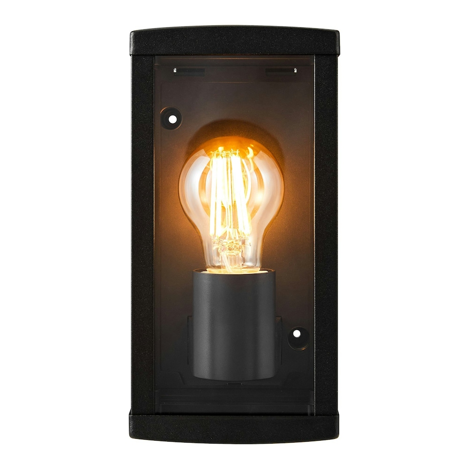 image 1 of Luchy | Wall light | Black Black | Black