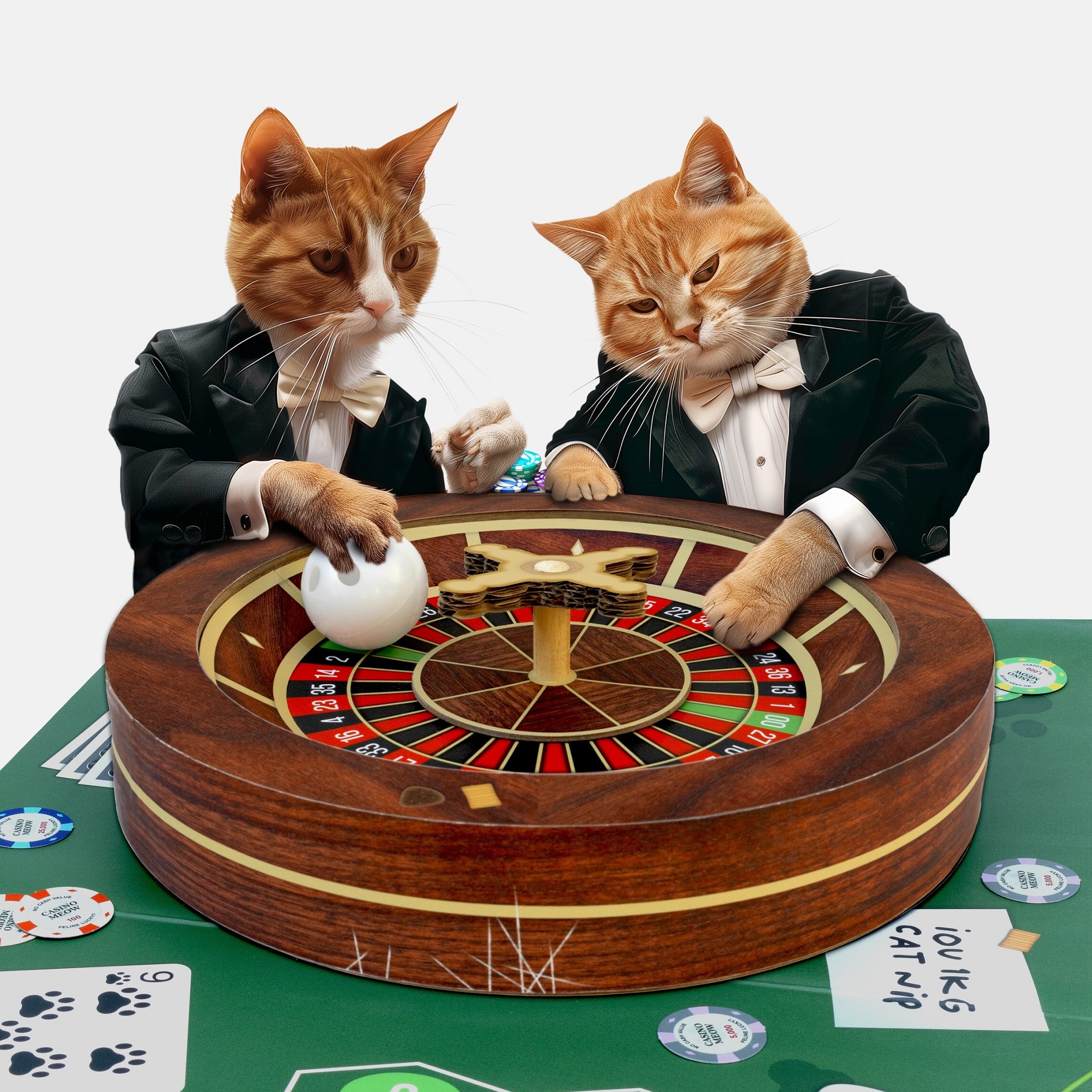 Super Cat bonus online casino dla graczy z Polski