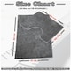 image 9 of VELVETIO Shiny Sparkling Bath Set Anti Slip Pedestal Mat Bathroom Rugs Black