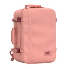 CabinZero Classic Cabin Backpack 36L, Carry-on Approved with Lightweight Build