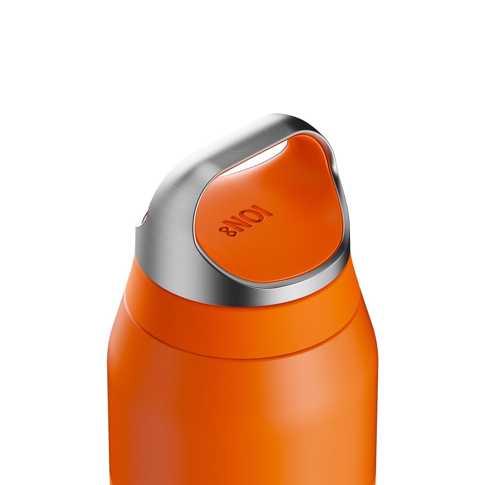image 1 of ION8 ROAM Replacement Water Bottle Lid, Twist Handle, Universal