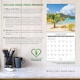 image 5 of Animal Masterpieces Calendar 2026, Wall Calendars, Month To View, Animals, Gift