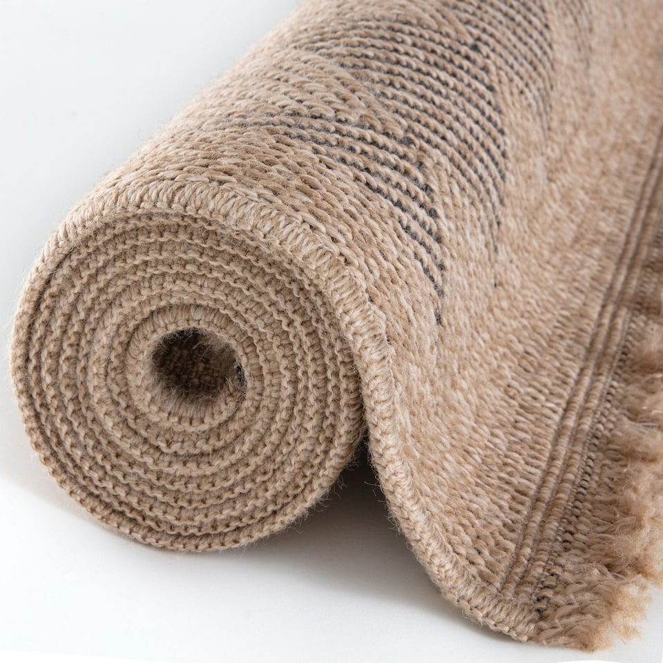 image 1 of The Rugs Nature Collection Diamond Design Outdoor Rugs  Garden Patio | 5300