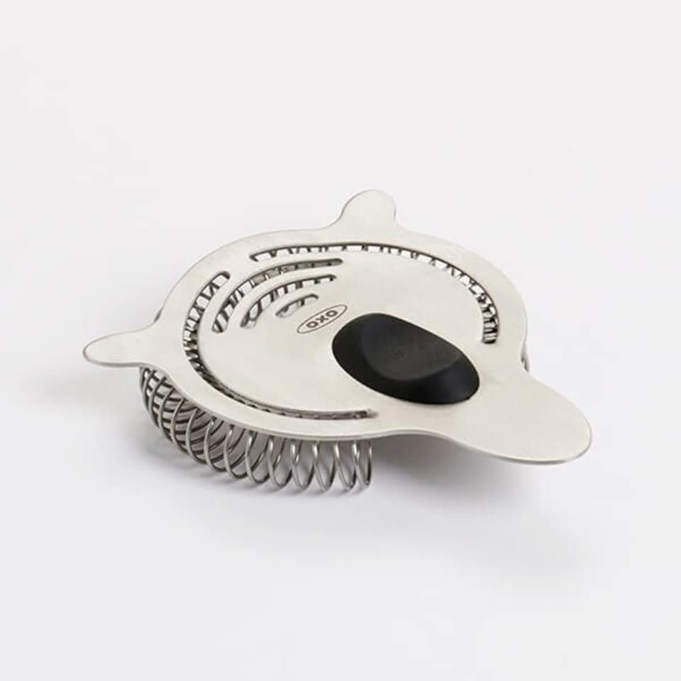 image 1 of OXO Good Grips Cocktail Strainer