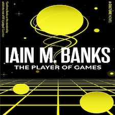 The Player Of Games