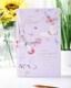 image 3 of Mum Birthday Card - Butterlfies
