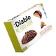 image 1 of Diablo No Added Sugar Chocolate Caramel and Peanut Cookies 100g