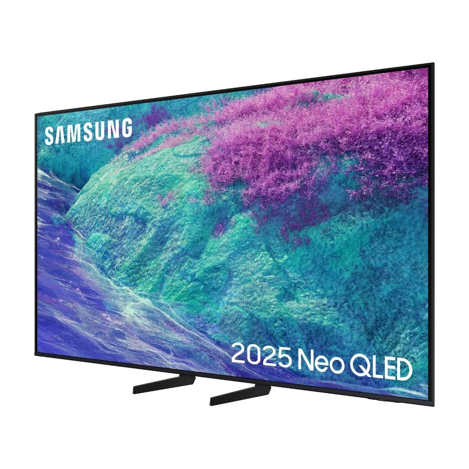 image 1 of Samsung QE65QN1EF 65 Inch QN1EF 4K Neo QLED AI Smart TV