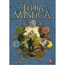 Terra Mystica (Capstone Edition)